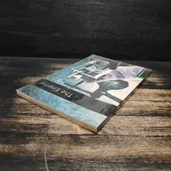 The Enemy - Desmond Bagley รูปที่ 5