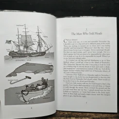 Moby Dick - Herman Melvile รูปที่ 7
