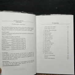 Moby Dick - Herman Melvile รูปที่ 6