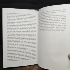 The Strange Case of Dr. Jekyll and Mr. Hyde (Penguin Readers Level 5) - Robert Louis Stevenson รูปที่ 9