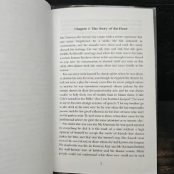 The Strange Case of Dr. Jekyll and Mr. Hyde (Penguin Readers Level 5) - Robert Louis Stevenson รูปที่ 8