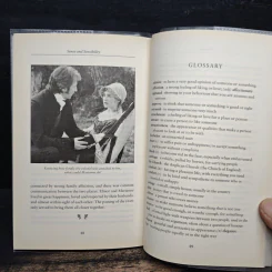 Sense and Sensibility - Jane Austen รูปที่ 8