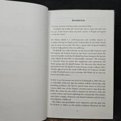 The Strange Case Of Dr Jekyll And Mr Hyde (Penguin Readers Level 5) - Robert Louis Stevenson รูปที่ 7