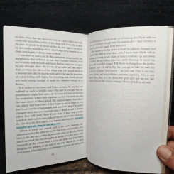 The Strange Case Of Dr Jekyll And Mr Hyde (Penguin Readers Level 5) - Robert Louis Stevenson รูปที่ 9
