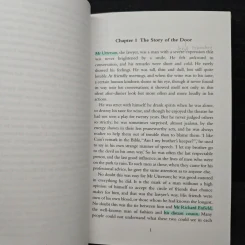 The Strange Case Of Dr Jekyll And Mr Hyde (Penguin Readers Level 5) - Robert Louis Stevenson รูปที่ 8