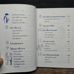 พูดอังกฤษ แบบบริการ-ซื้อขาย - แฟรงค์ รูปที่ 8