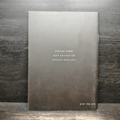 Keep an Eyes On (Special Book) รูปที่ 2