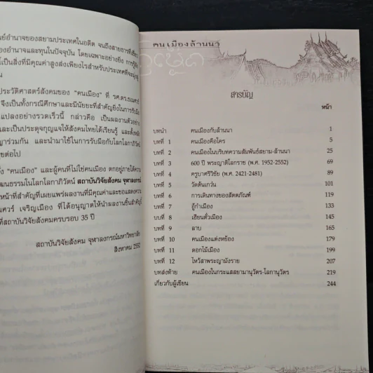 คนเมือง - ธเนศวร์ เจริญเมือง รูปที่ 7