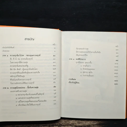 ความทุกข์มาโปรด ความสุขโปรยปราย - ว.วชิรเมธี รูปที่ 7
