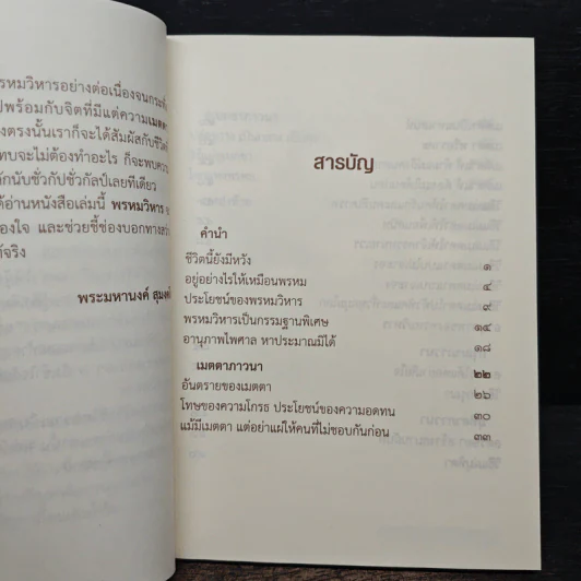 อยู่ อย่าง พรหม - พระมหานงค์ สุมงคโล รูปที่ 8