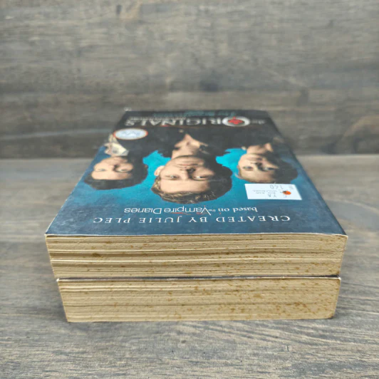 The Originals: The Untold Story รูปที่ 4