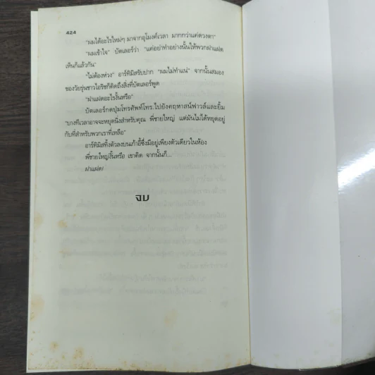 อาร์ทิมิส ฟาวล์ และอาณาจักรที่สาบสูญ - โอเว่น โคลเฟอร์ รูปที่ 10