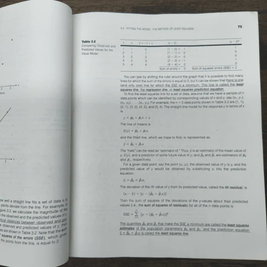 A Second Course in Business Statistics: Regression Analysis รูปที่ 9