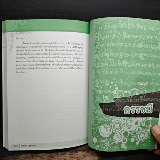 ภาษาไทย ชุดคำไทย - กาญจนา นาคสกุล รูปที่ 11