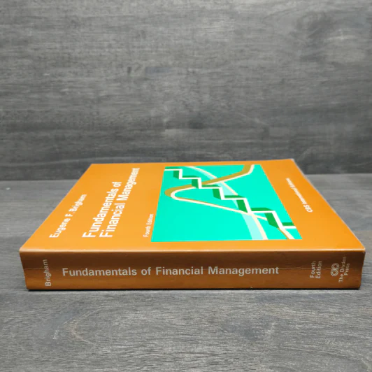 Fundamentals of Financial Management - Eugene F. Brigham รูปที่ 2