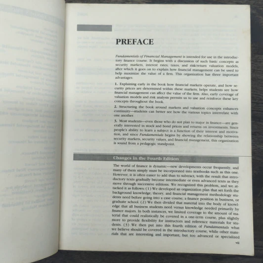 Fundamentals of Financial Management - Eugene F. Brigham รูปที่ 7