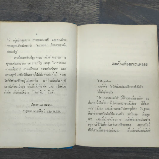 เธอเป็นเพียงแหวนพลอย โลกกว้าง - กาญจนา นาคนันทน์ รูปที่ 8
