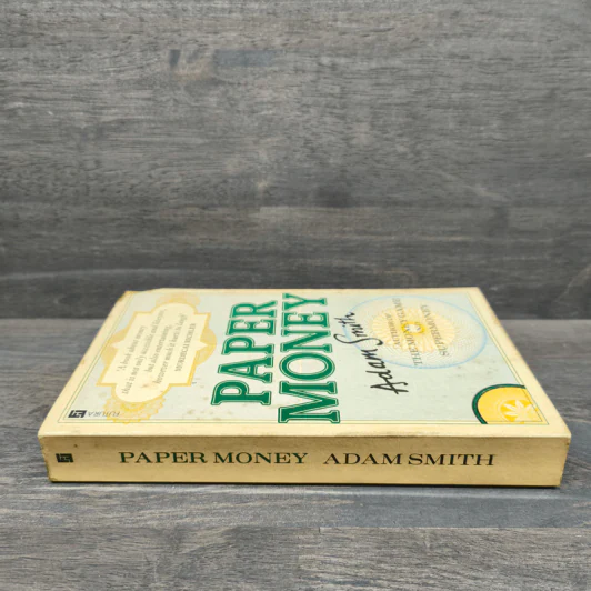 Paper Money - Adam Smith รูปที่ 2
