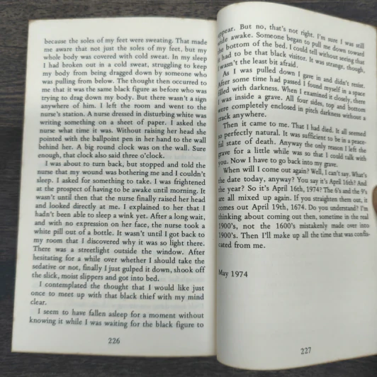 The Stars and other Korean short stories - Hwang Sun-won, Translated by Edward W Poitras รูปที่ 9