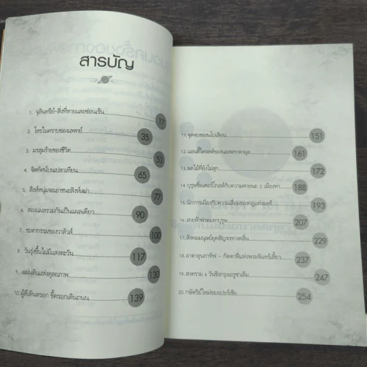 นอสตราดามุส - ศาสตราจารย์เจริญ วรรธนะสิน รูปที่ 9