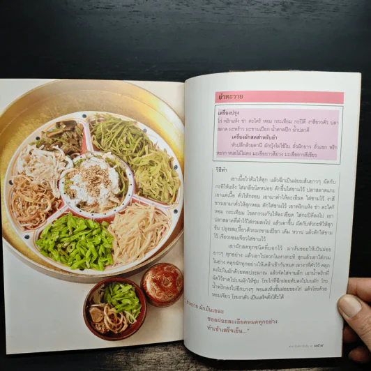 ตำรากับข้าวในวัง - หม่อมหลวงเนื่อง นิลรัตน์ รูปที่ 10