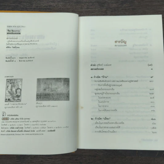 สยามประเทศ - ศรีศักร วัลลิโภดม รูปที่ 6