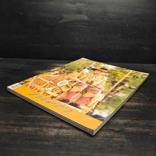 แพรว ปีที่ 40 ฉบับที่ 947 June 2019 รูปที่ 5
