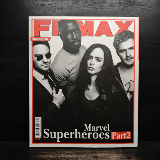 Filmax Collection Vol.3 รูปที่ 2