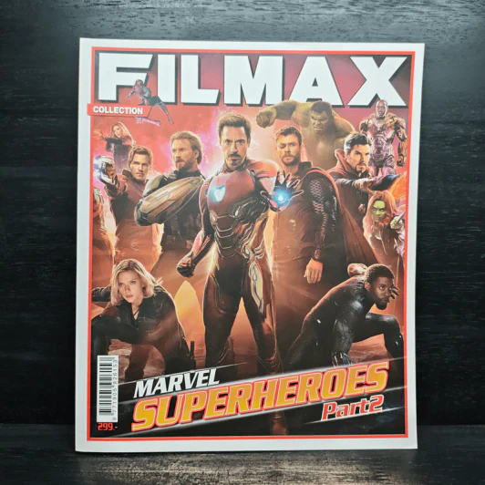 Filmax Collection Vol.3 รูปที่ 1