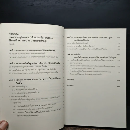 ประวัติศาสตร์ท้องถิ่นไทย - ยงยุทธ ชูแว่น รูปที่ 9