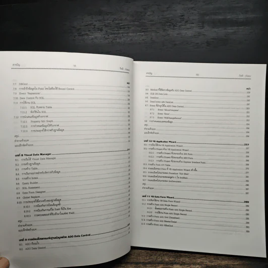 Visual Basic 6 ฉบับโปรแกรมเมอร์ - กิตติ ภักดีวัฒนะกุล, จำลอง ครูอุตสาระ รูปที่ 10