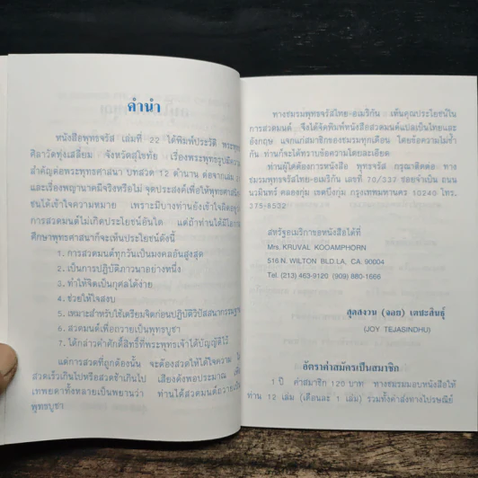 พระพุทธศิลา ปางนาคปรก - ชมรมพุทรจรัส ไทย - อเมิกัน รูปที่ 7