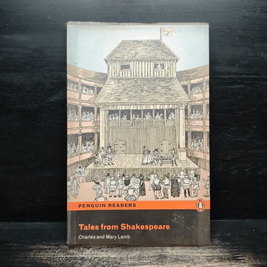Tales From Shakespeare - Charles Lame รูปที่ 1