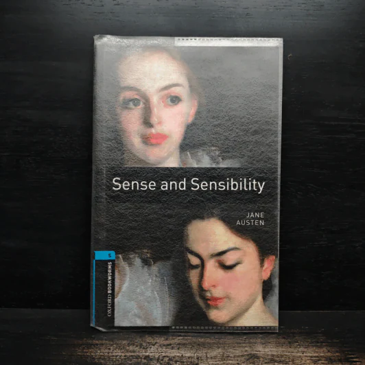 Sense and Sensibility - Jane Austen รูปที่ 1