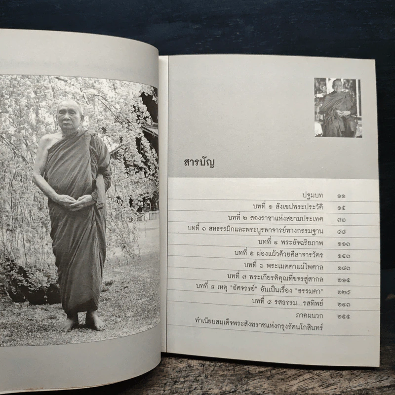 รอยสรวล สมเด็จพระสังฆราช - ส.สุทธิพันธ์ รูปที่ 8