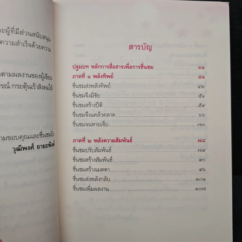 พลังการชื่นชม - วุฒิพงศ์ ถายะพิงค์ รูปที่ 7