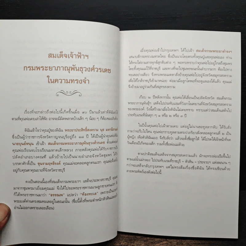 อาทิตย์อุไทย The Rising Prince รูปที่ 7