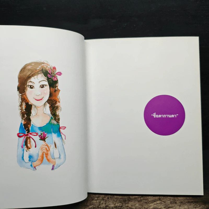 Dear Dakanda กล่องไปรษณีย์สีแดง - อภิชาติ เพชรลีลา รูปที่ 7