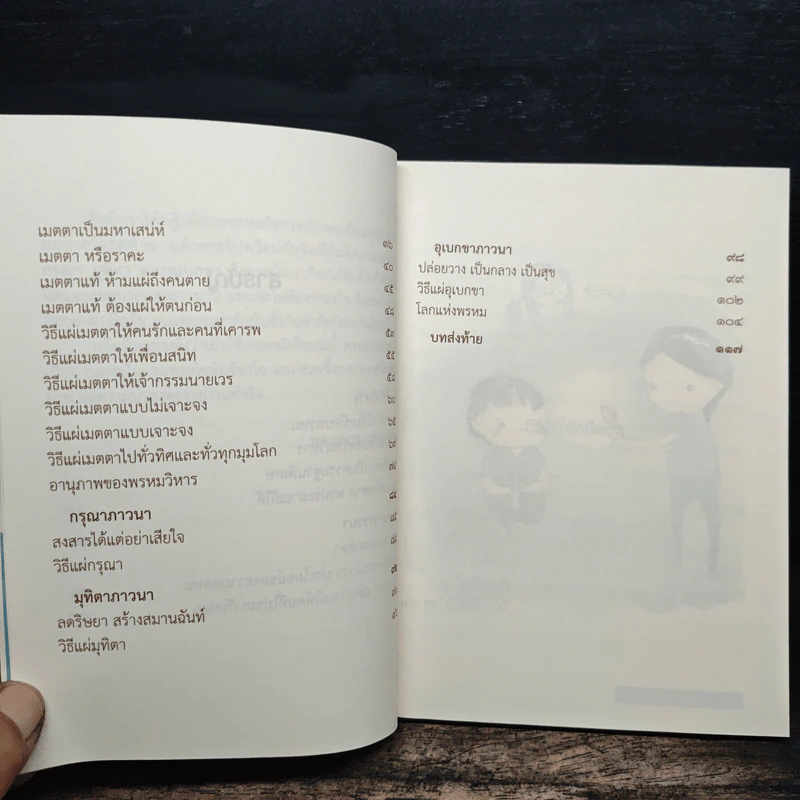 อยู่ อย่าง พรหม - พระมหานงค์ สุมงคโล รูปที่ 9