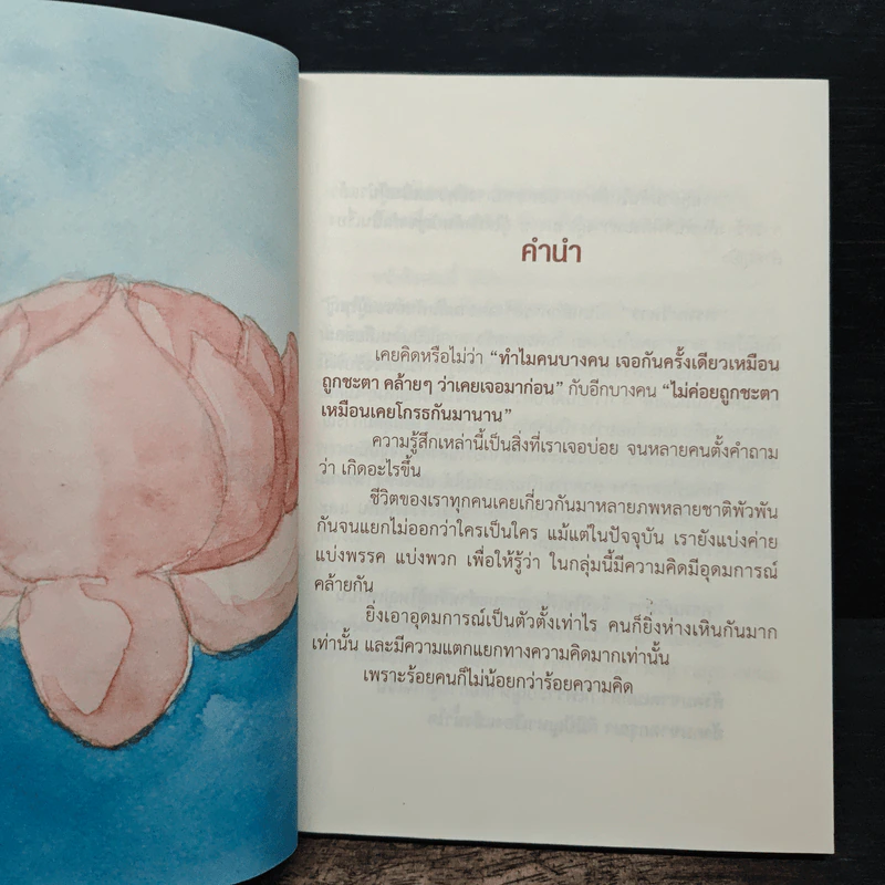 อยู่ อย่าง พรหม - พระมหานงค์ สุมงคโล รูปที่ 7