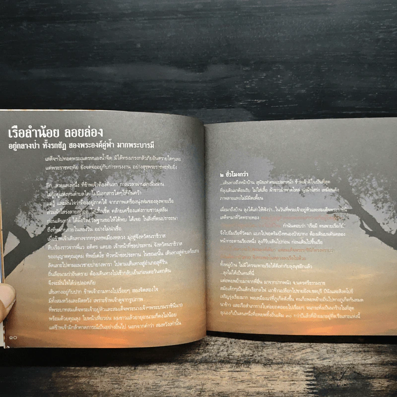 ชีวิตใน...ข้าแผ่นดิน รูปที่ 9