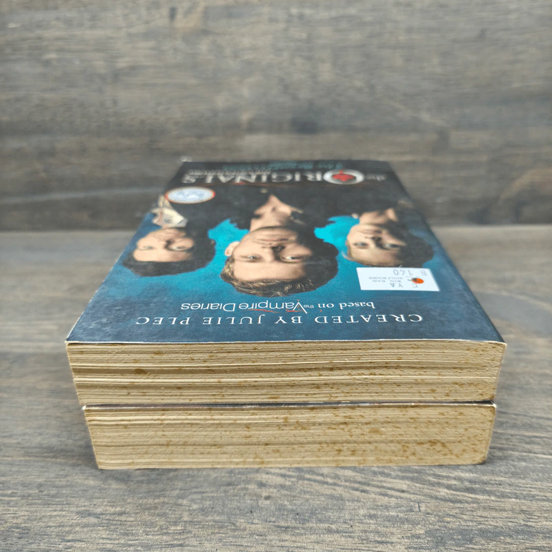 The Originals: The Untold Story รูปที่ 4
