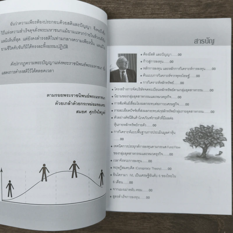 เสียดายคนล้มละลายไม่ได้อ่านก่อนเล่นหุ้น 2 - สมยศ ศุภกิจไพบูลย์ รูปที่ 8
