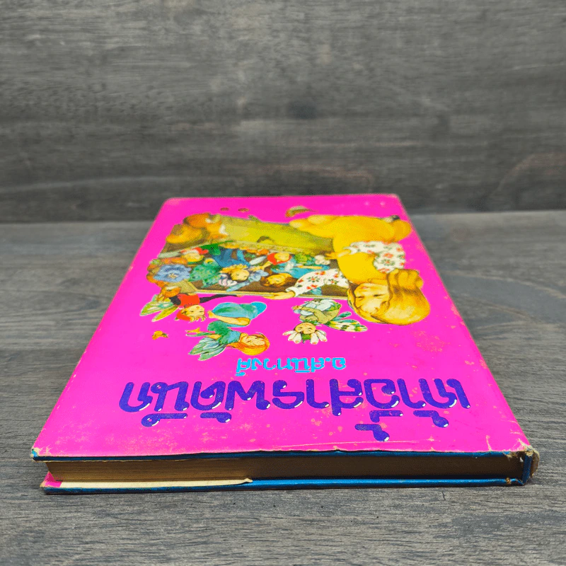เก้าอี้สารพัดนึก - อ.สนิทวงศ์ รูปที่ 4