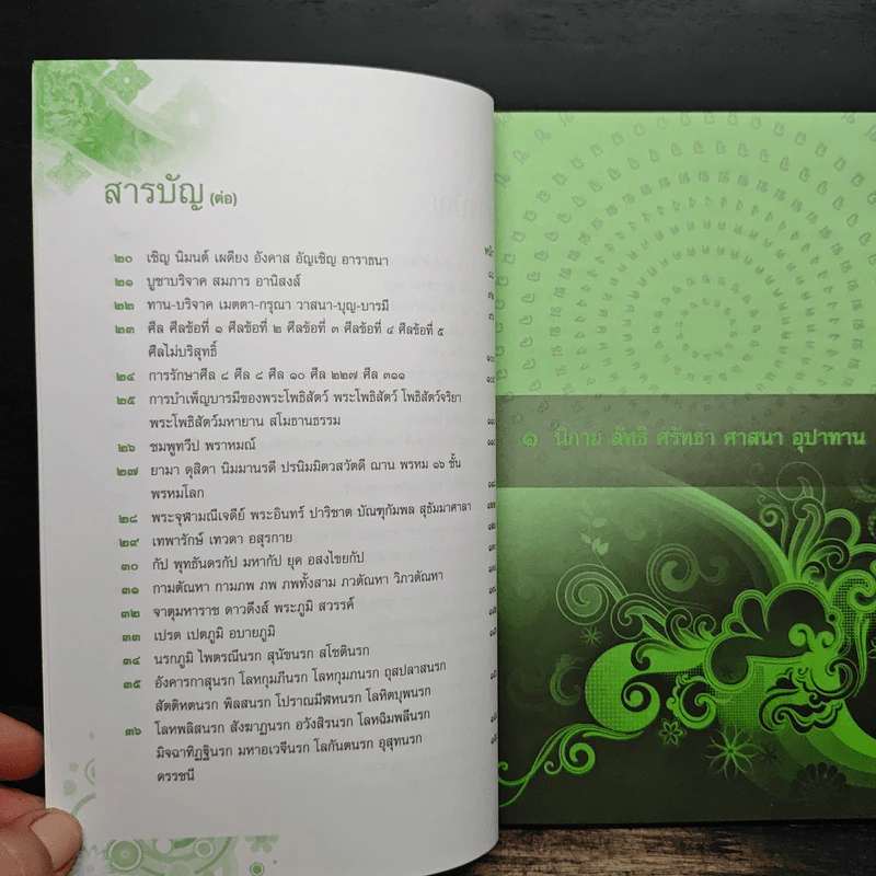 ภาษาไทย ภาษาธรรม - กาญจนา นาคสกุล รูปที่ 8