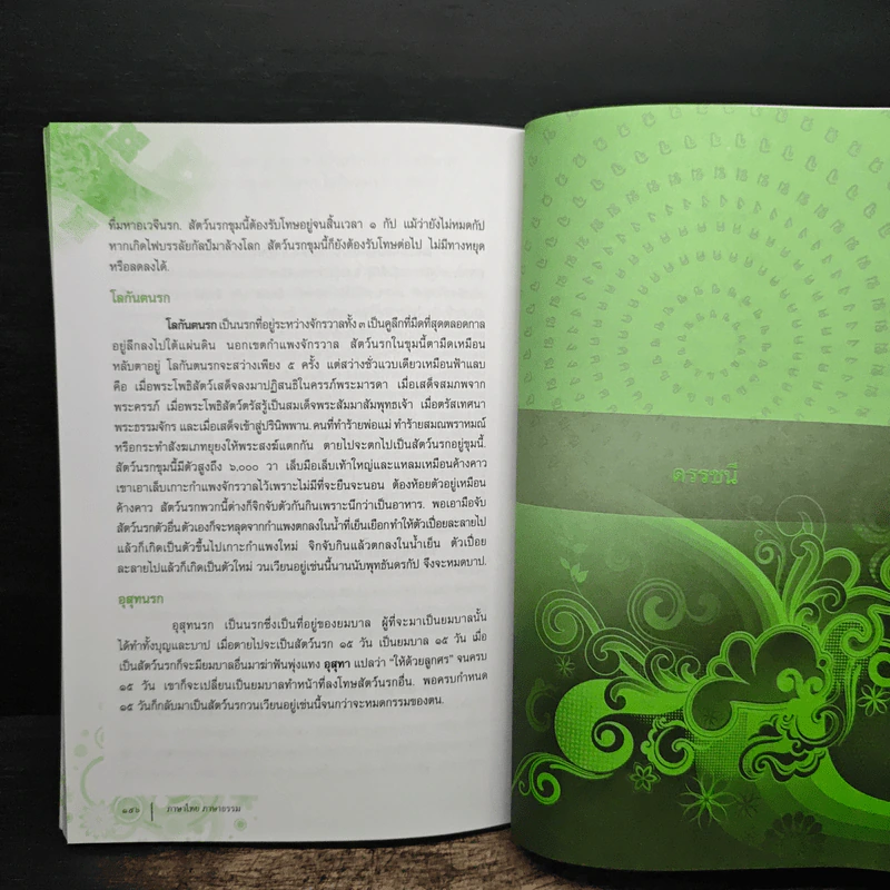 ภาษาไทย ภาษาธรรม - กาญจนา นาคสกุล รูปที่ 10