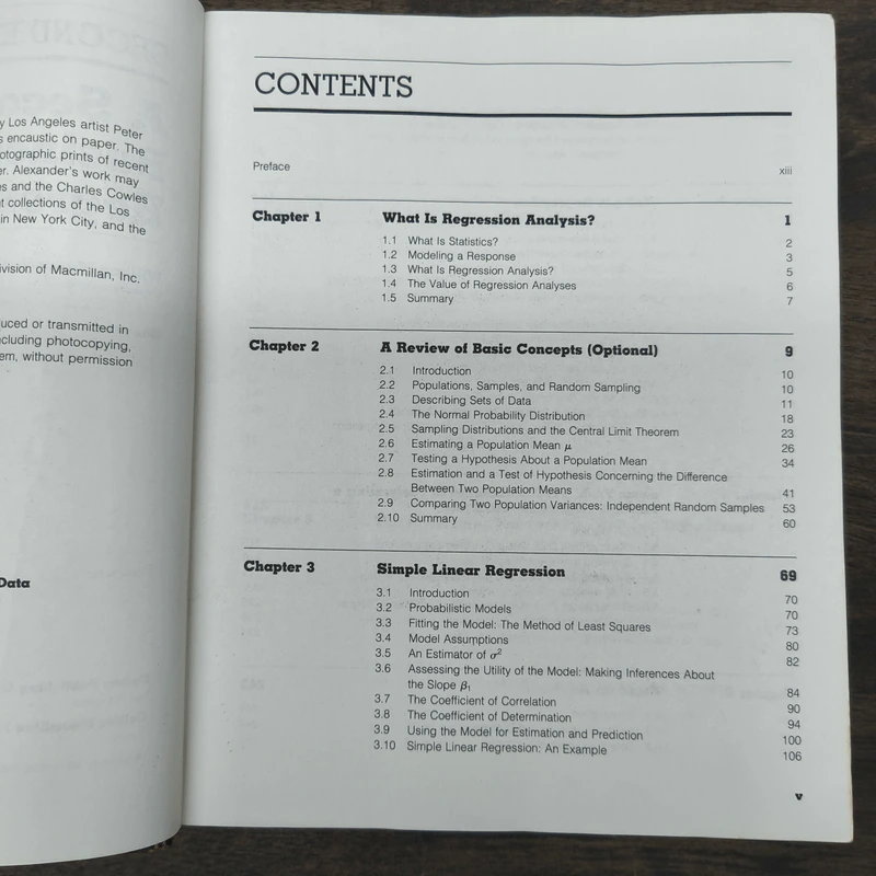 A Second Course in Business Statistics: Regression Analysis รูปที่ 8