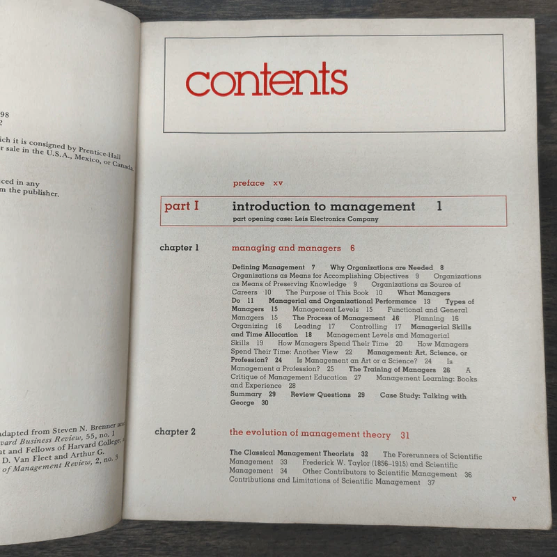 Management - James A.F.Stoner รูปที่ 7