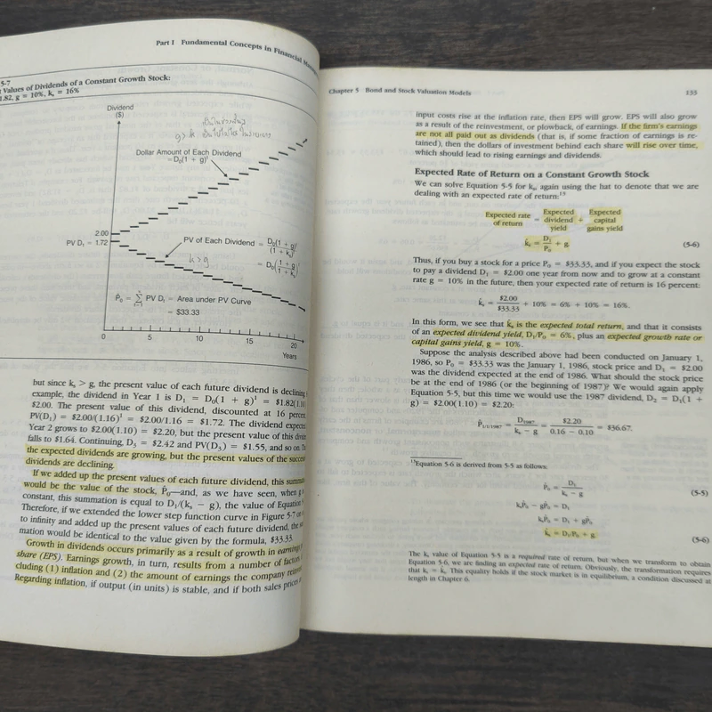 Fundamentals of Financial Management - Eugene F. Brigham รูปที่ 8