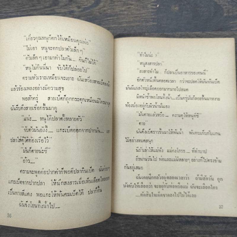 ทะเลน้ำตาล - ช่อลัดา รูปที่ 8